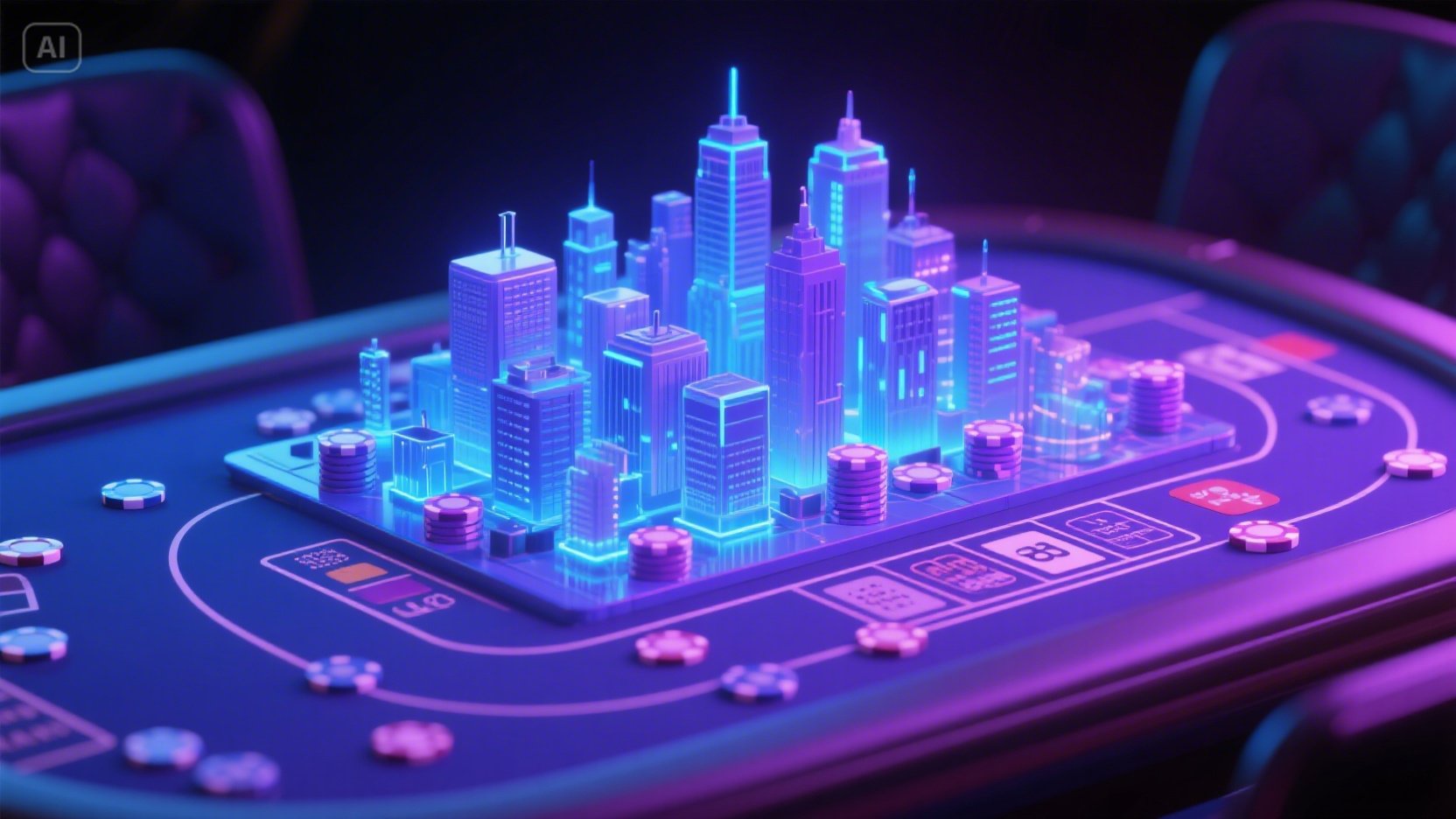 Casino blackjack 21 online desktop and mobile interfaces