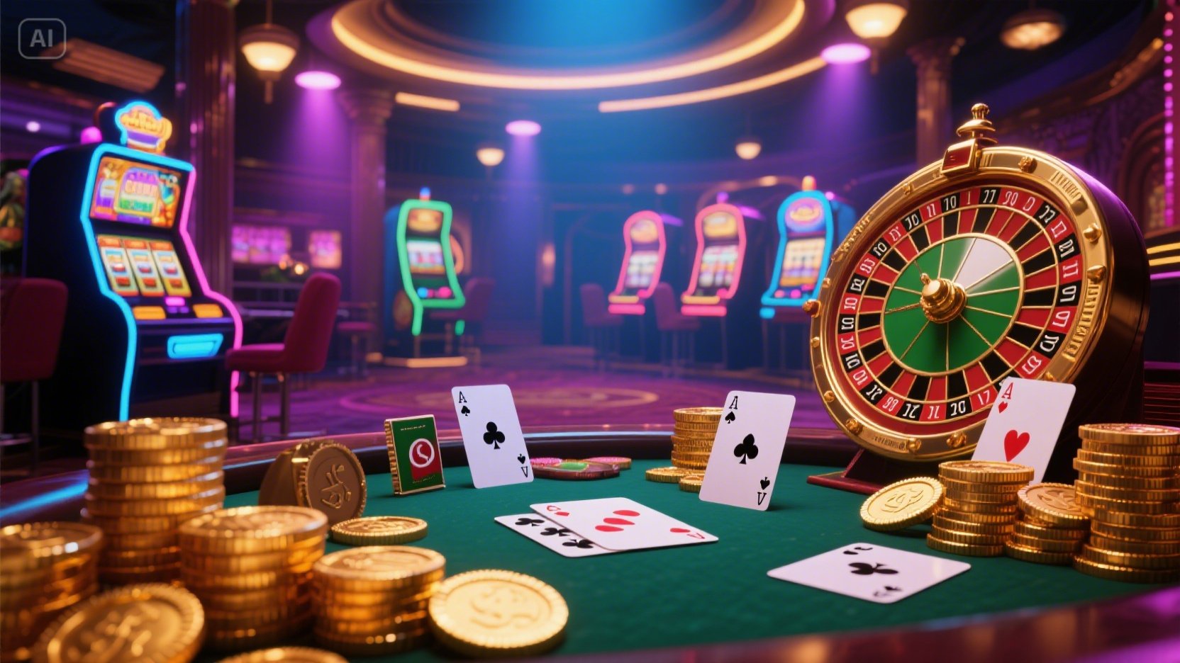 Casino blackjack 21 online desktop and mobile interfaces