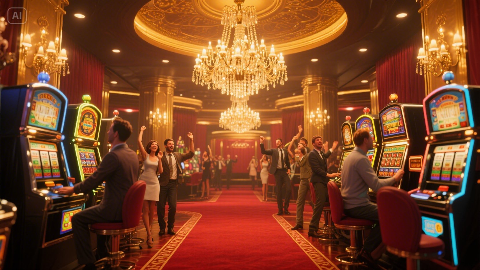 Registration at blackjack 21 online Casino